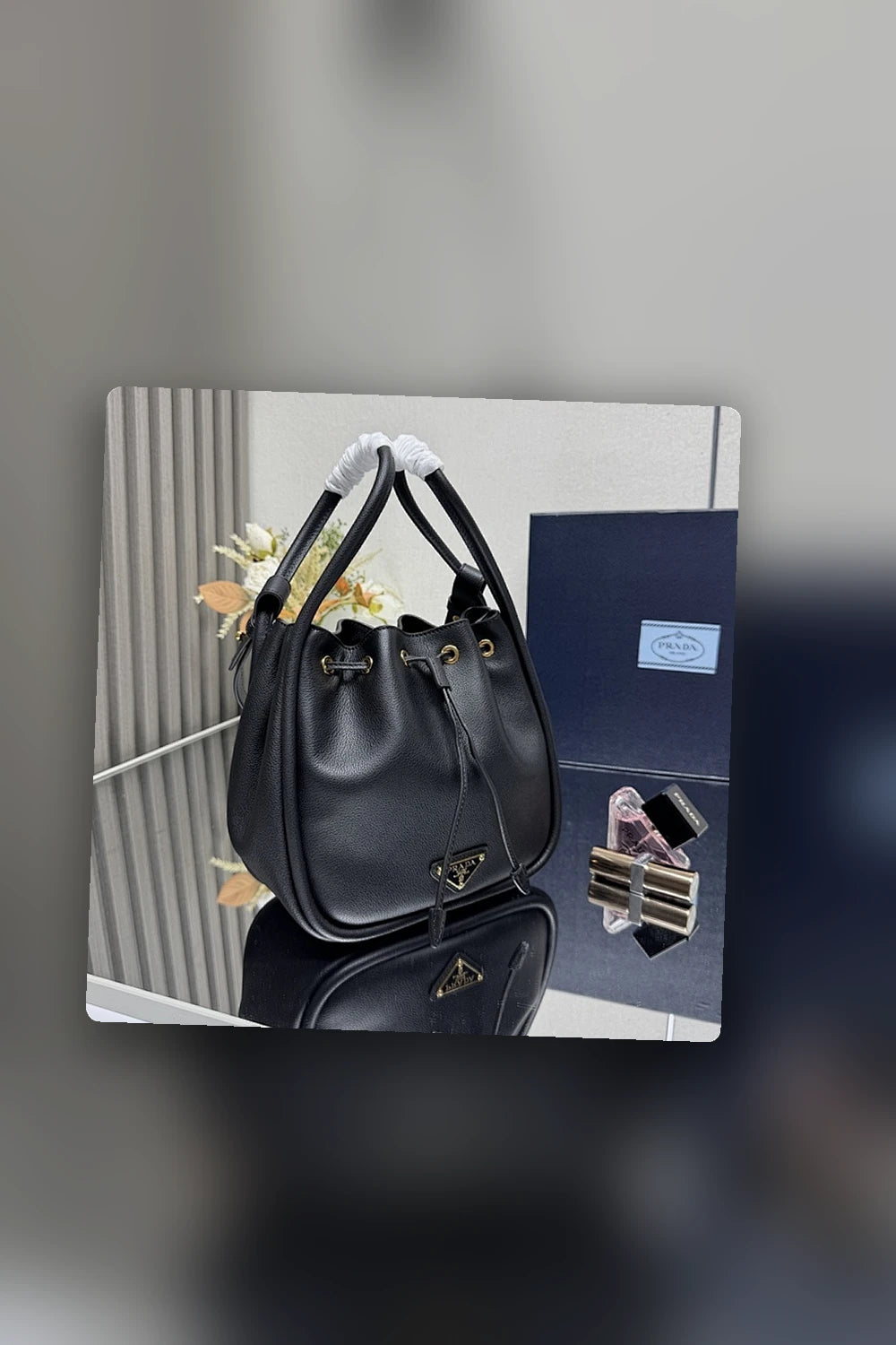 NB - PD Bag - 1207