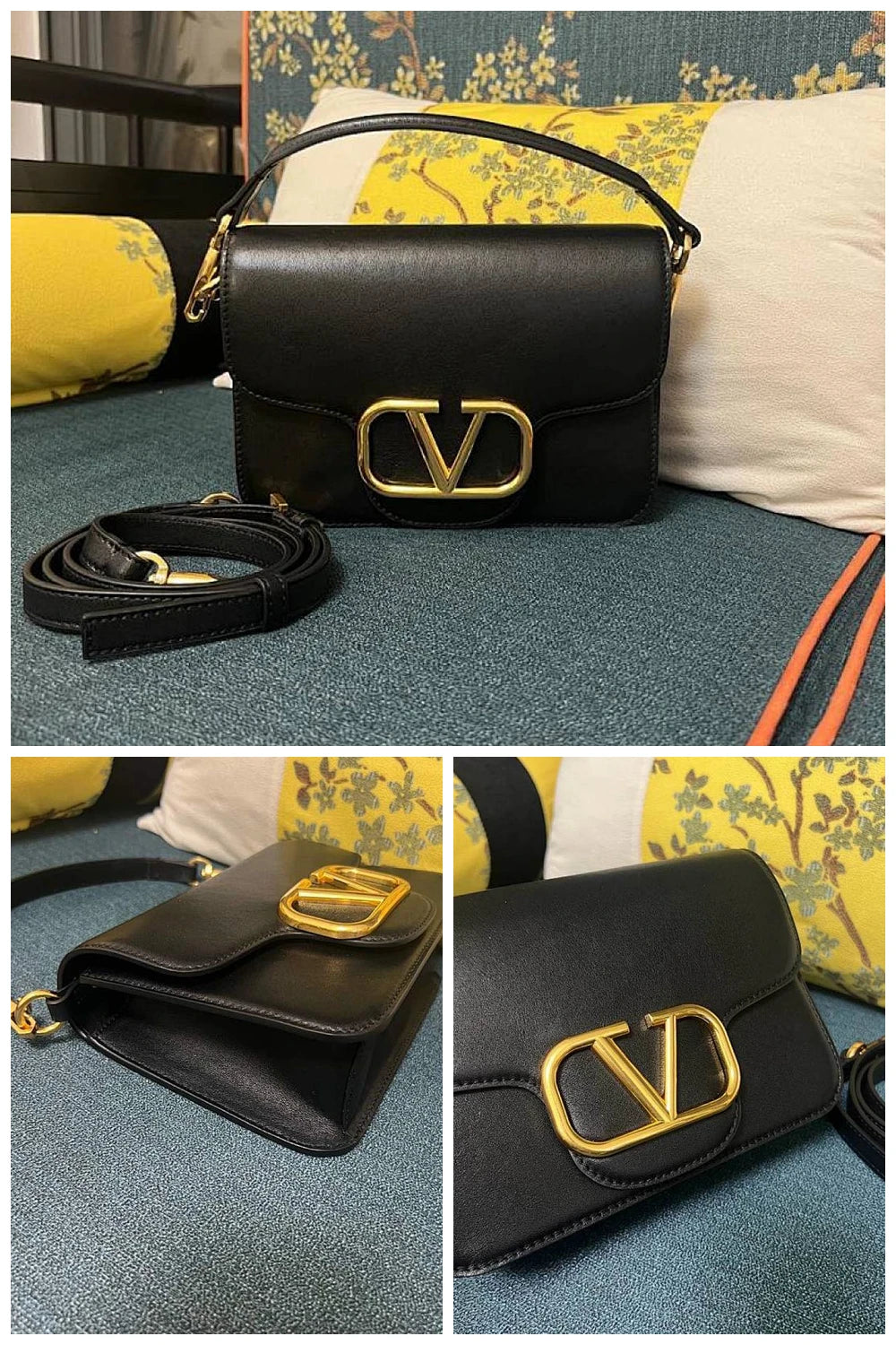 NB - VEL Bag - 107