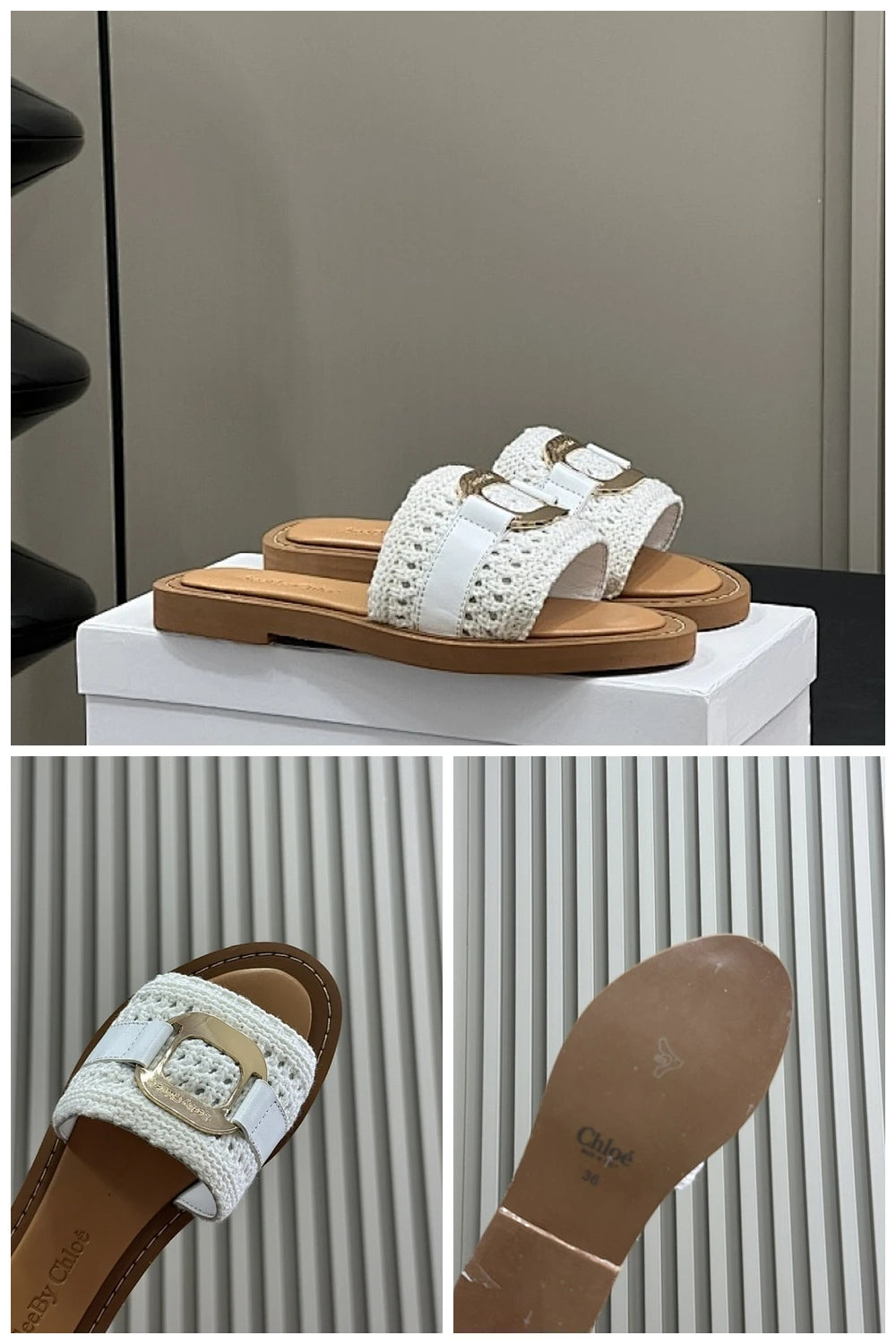 NB - CLE Women Shoes - 244