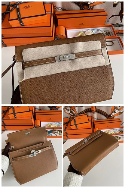 NB - HMS Bag - 1063