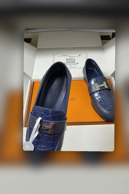 NB - HMS Women Shoes - 711