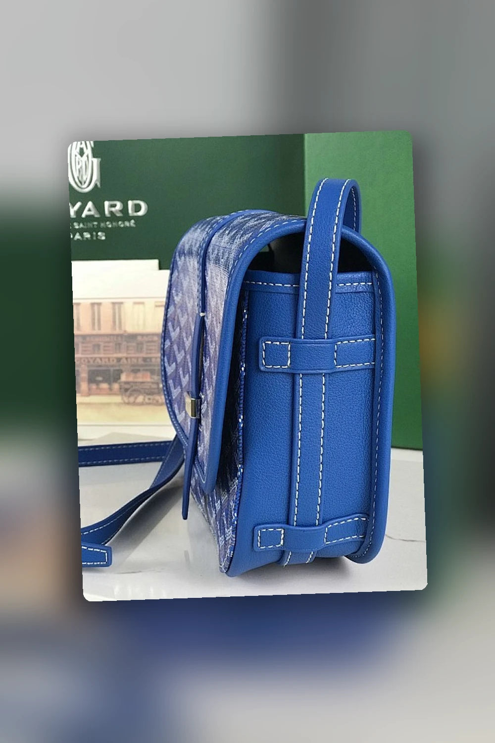 NB - GYO Bag - 084