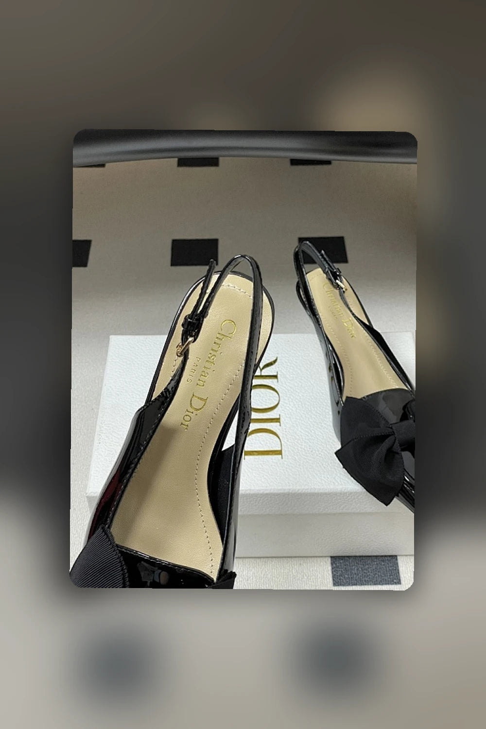 NB - DOR Women Shoes - 392