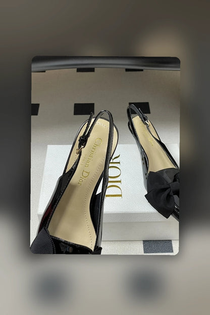 NB - DOR Women Shoes - 392