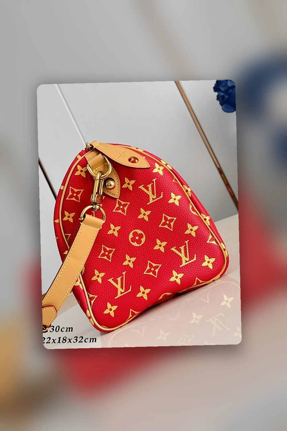 NB - LOV Bag - 541