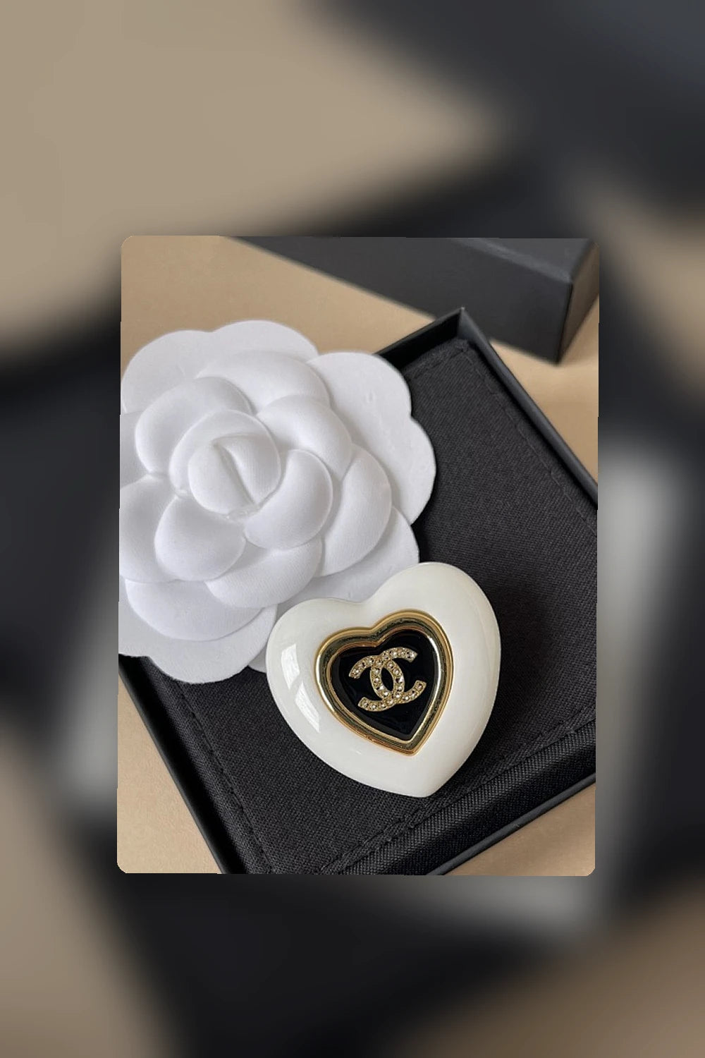 NB - CHL Jewelry - 487