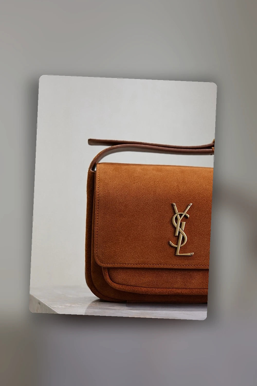 NB - YLS Bag - 914