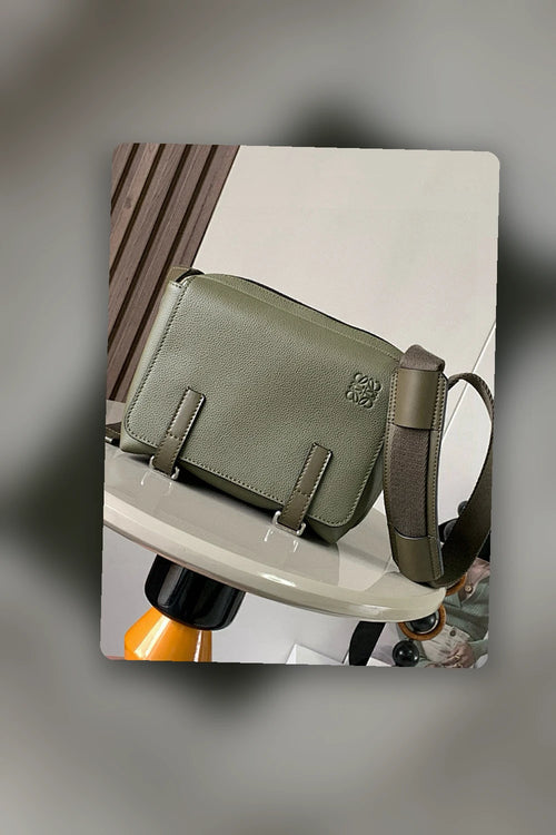NB - LWO Bag - 609