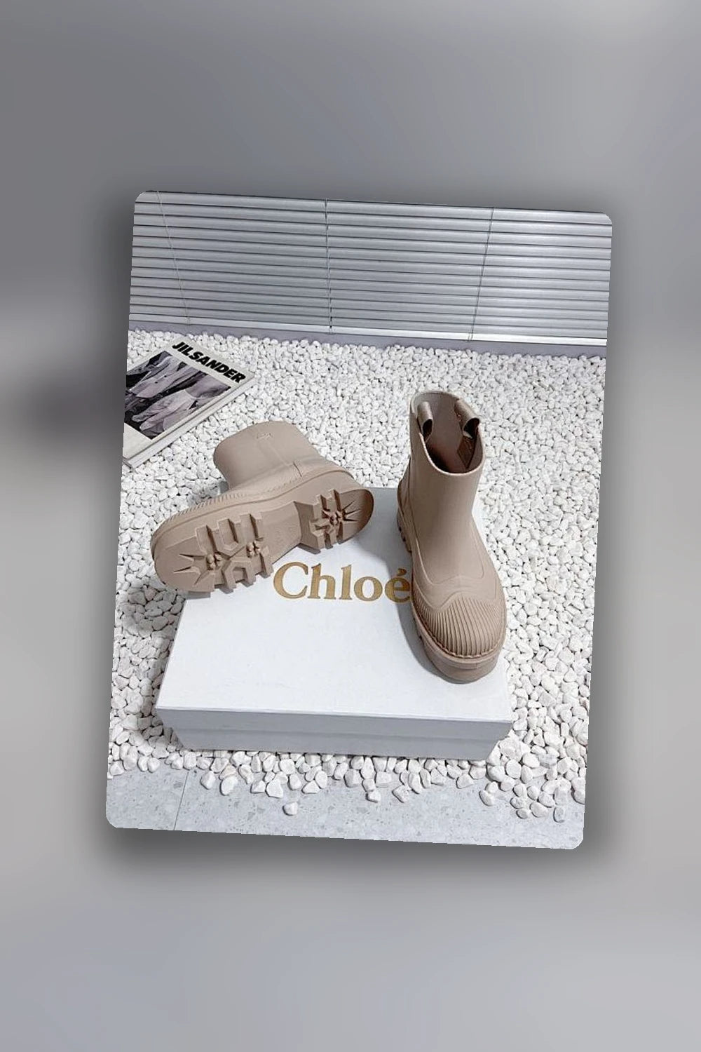 NB - CLE Women Shoes - 559