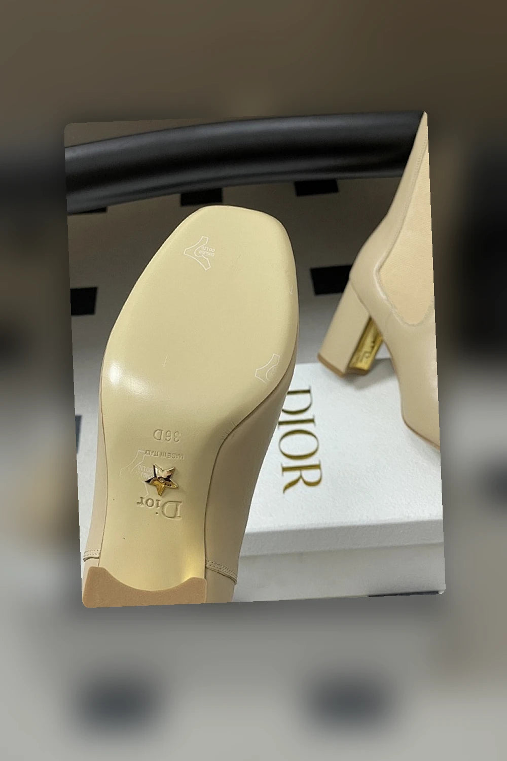 NB - DOR Women Shoes - 419