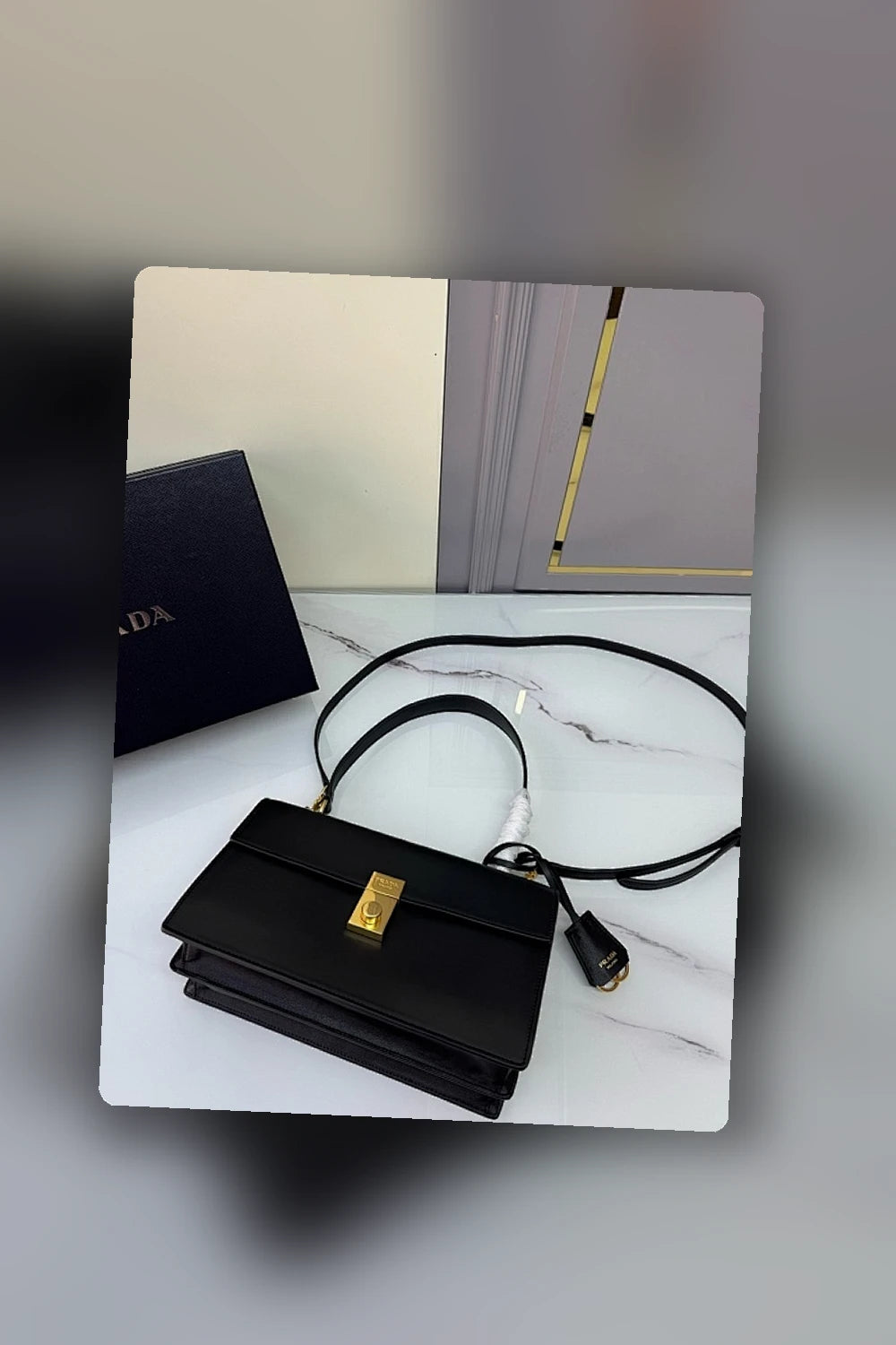 NB - PD Bag - 1531