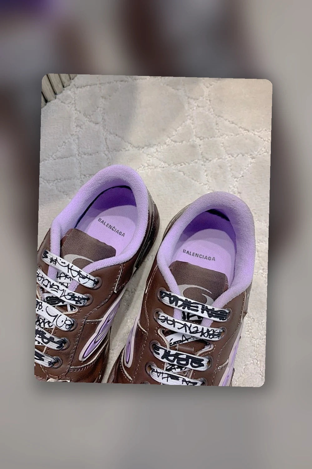 NB - BG Women Shoes - 639