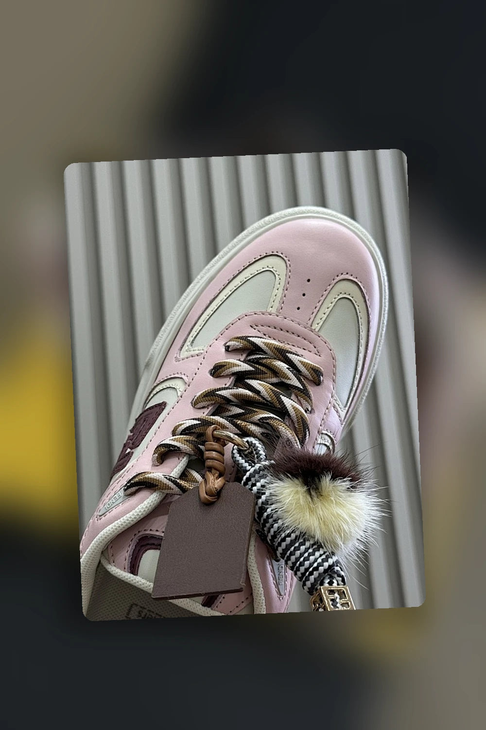 NB - FDE Women Shoes - 005