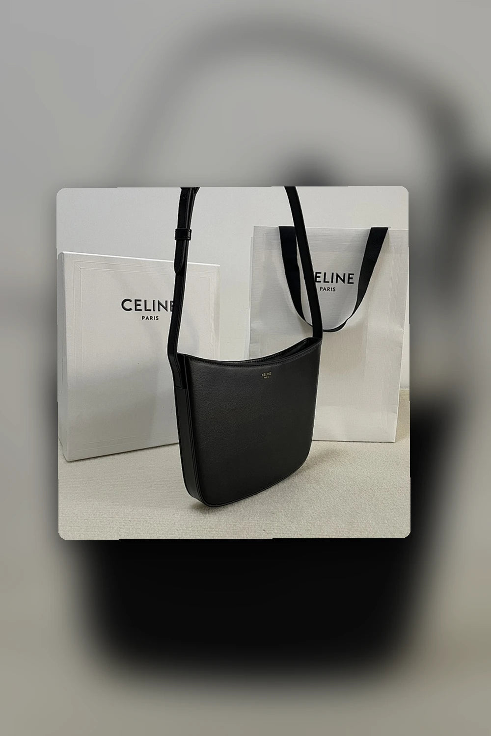 NB - COL Bag - 1089