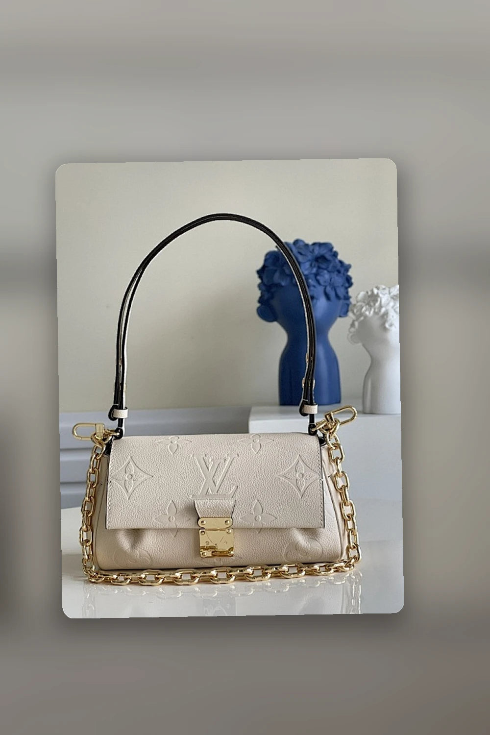 NB - LOV Bag - 719