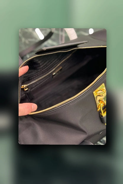 NB - PD Bag - 754
