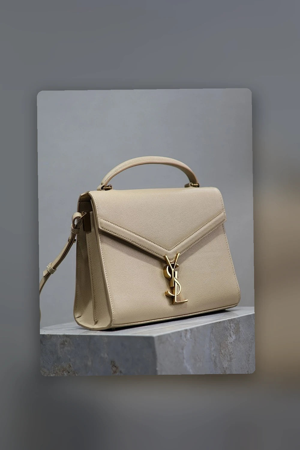 NB - YLS Bag - 331