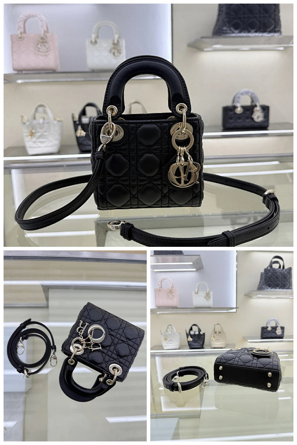 NB - DOR Bag - 616
