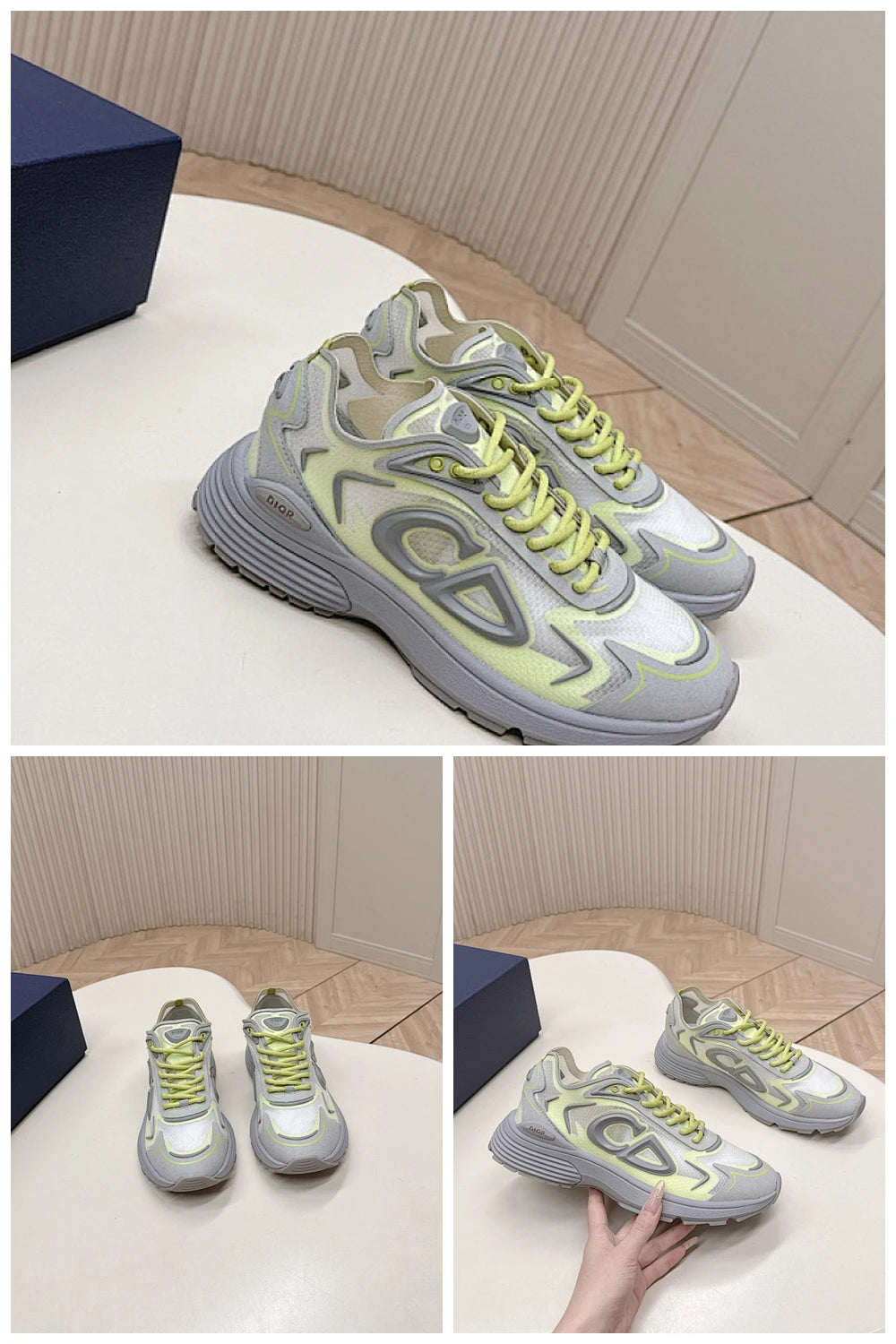 NB - DOR Women Shoes - 152