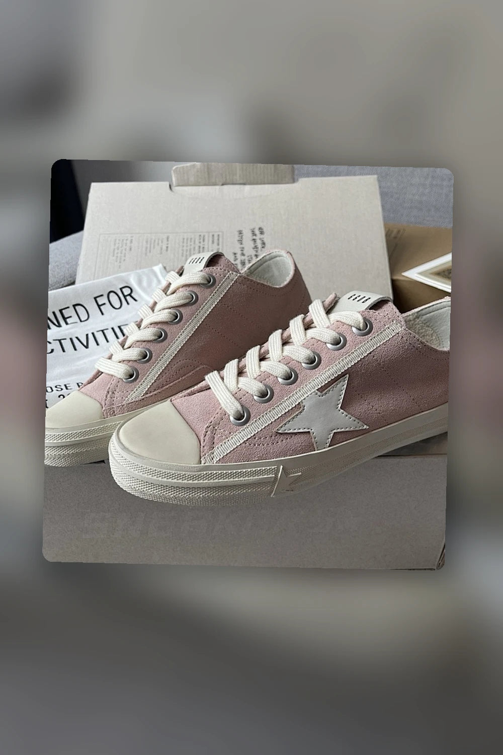 NB - SIMP Women Shoes - 132
