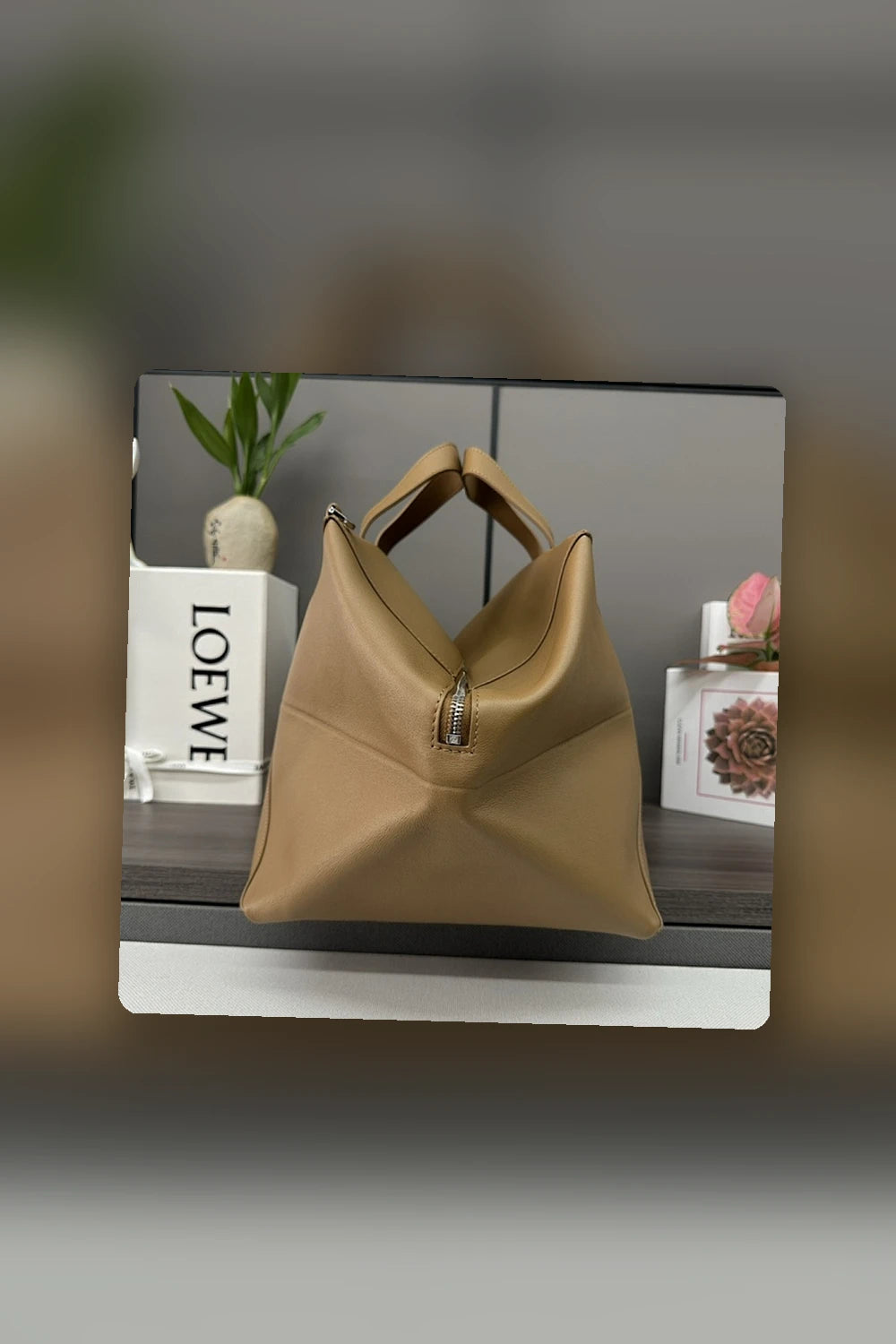 NB - LWO Bag - 412