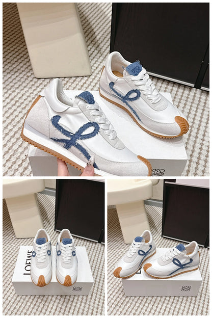 NB - LWO Women Shoes - 035