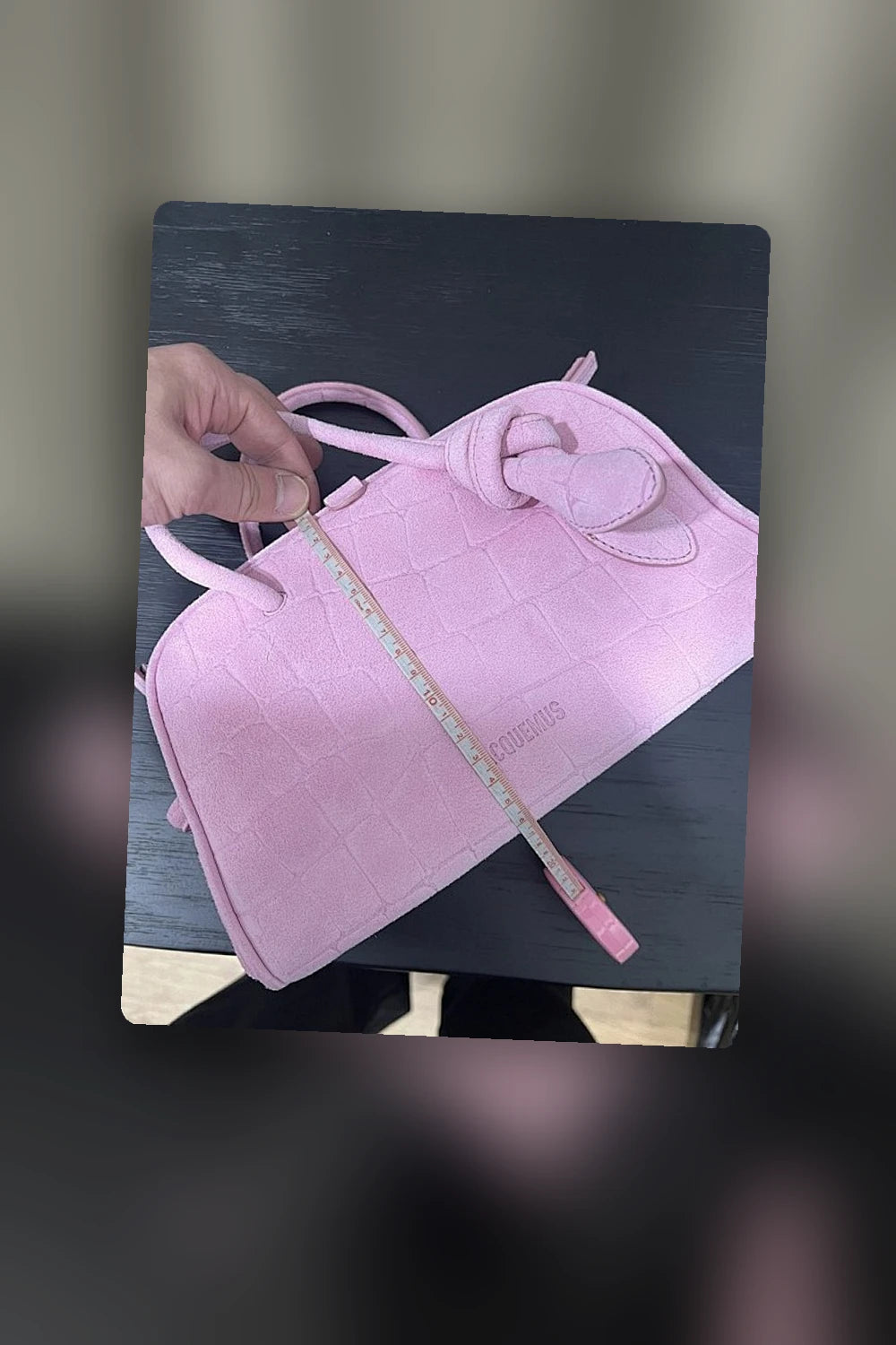 NB - JCA Bag - 081