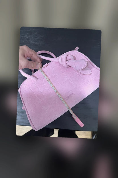 NB - JCA Bag - 081