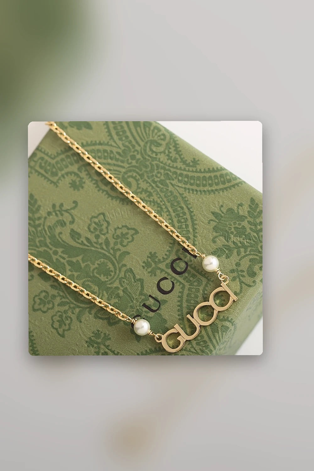 NB - GUKI Jewelry - 552
