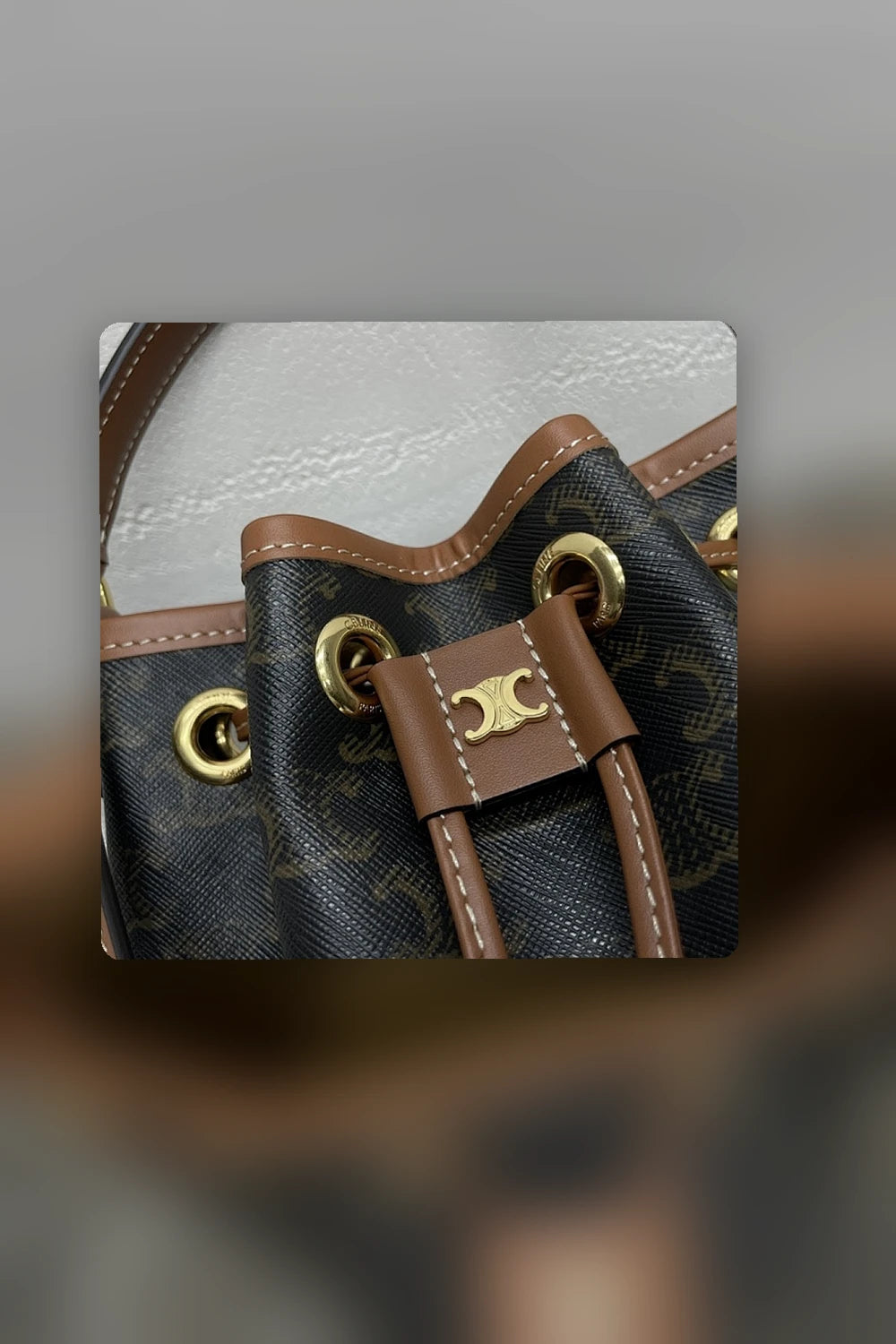 NB - COL Bag - 530
