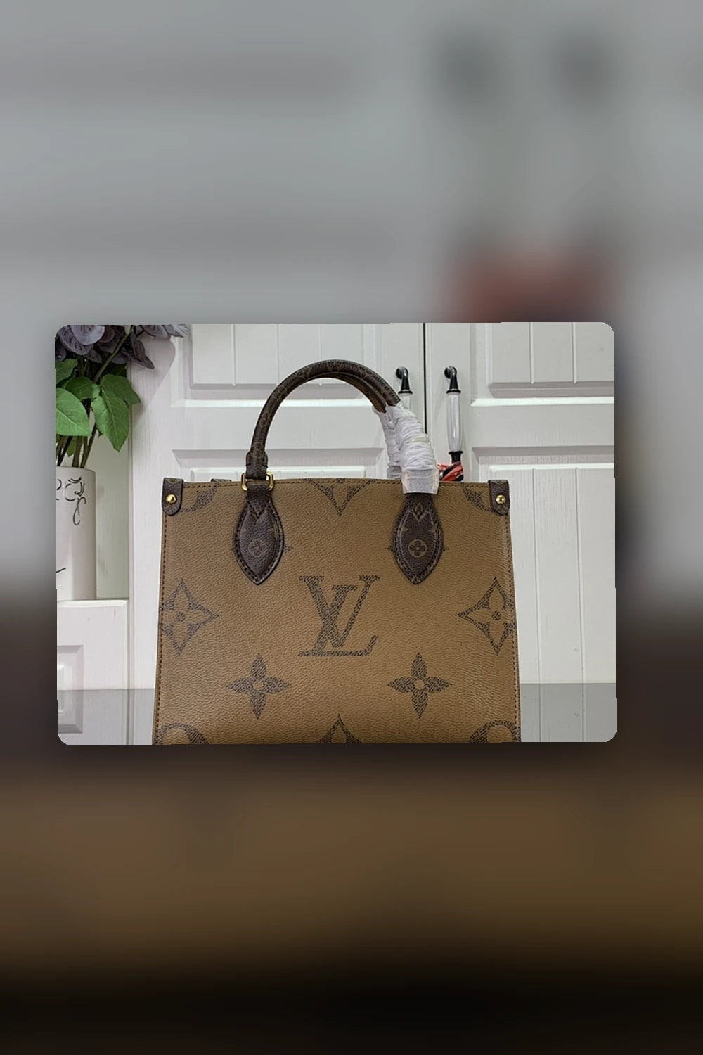 NB - LOV Bag - 1514