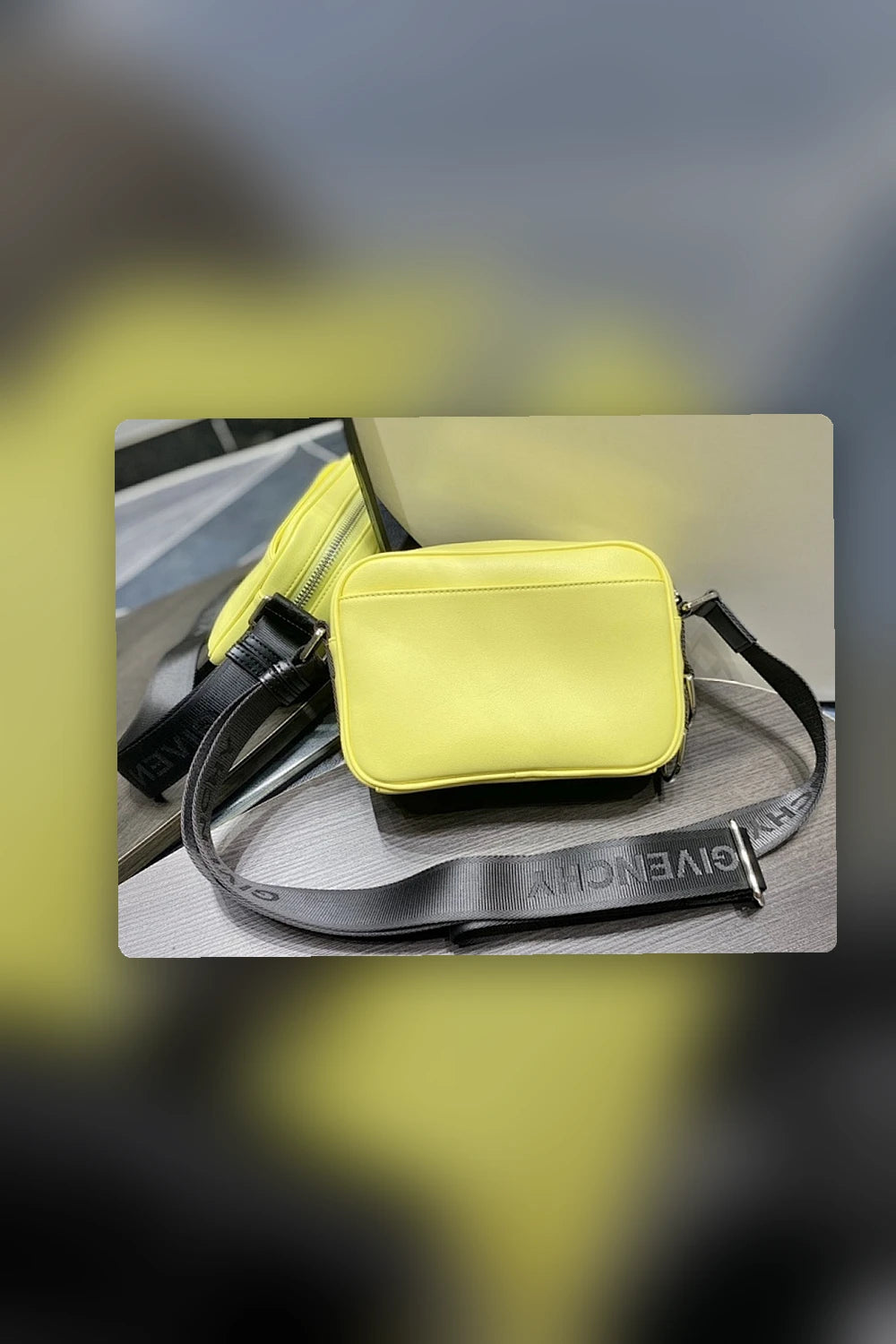 NB - GCY Bag - 109