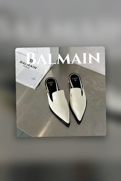 NB - BAM Women Shoes - 490