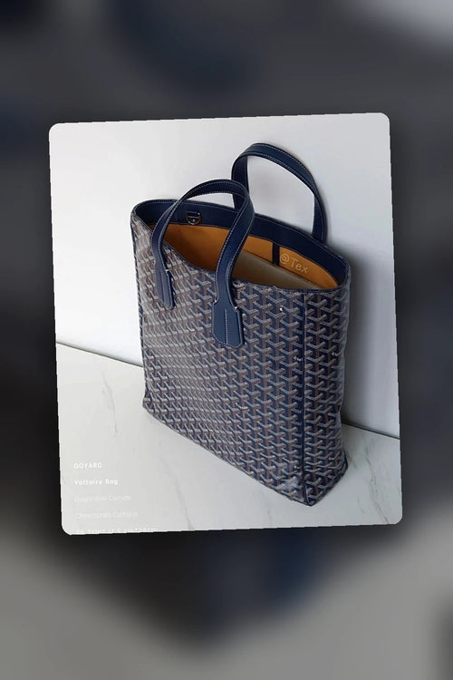 NB - GYO Bag - 1387