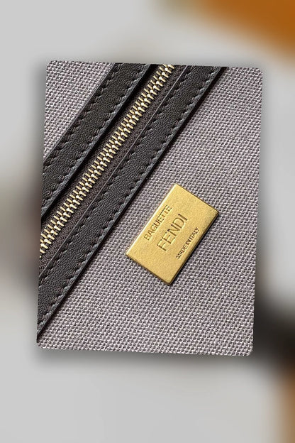 NB - FDE Bag - 365