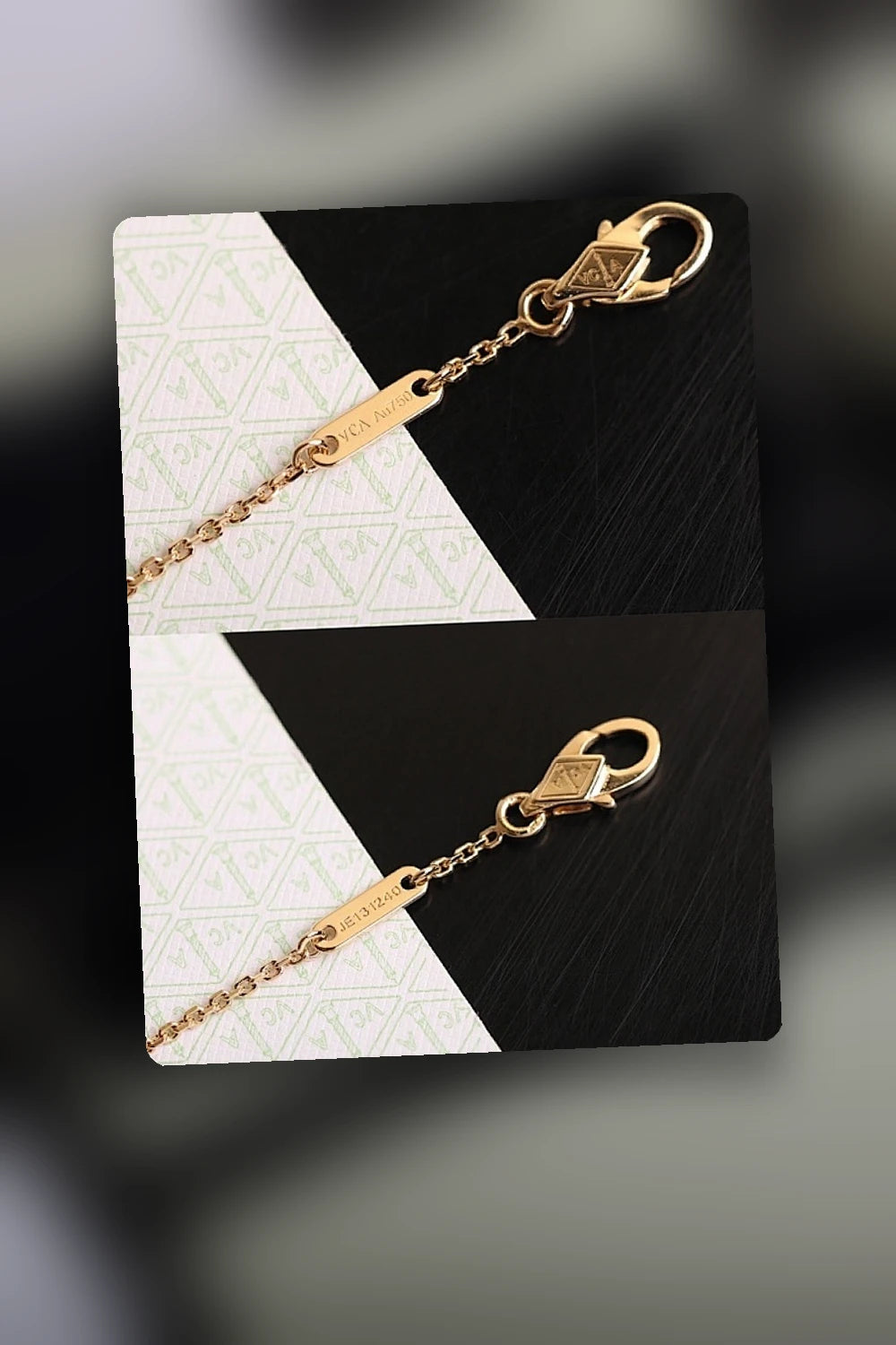 NB - VACA Jewelry - 721