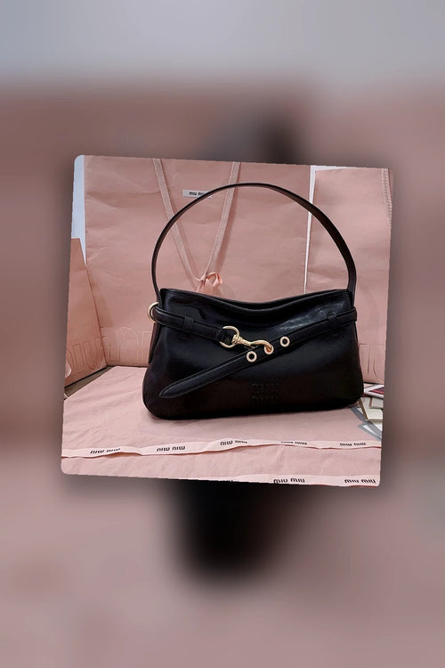NB - MMU Bag - 766
