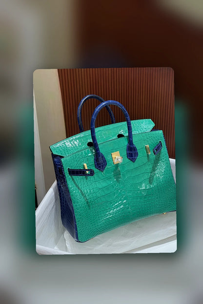 NB - HMS Bag - 930