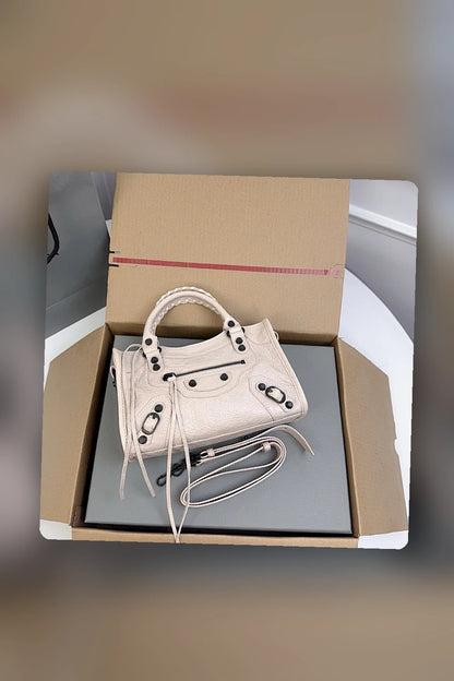 NB - BG Bag - 1564