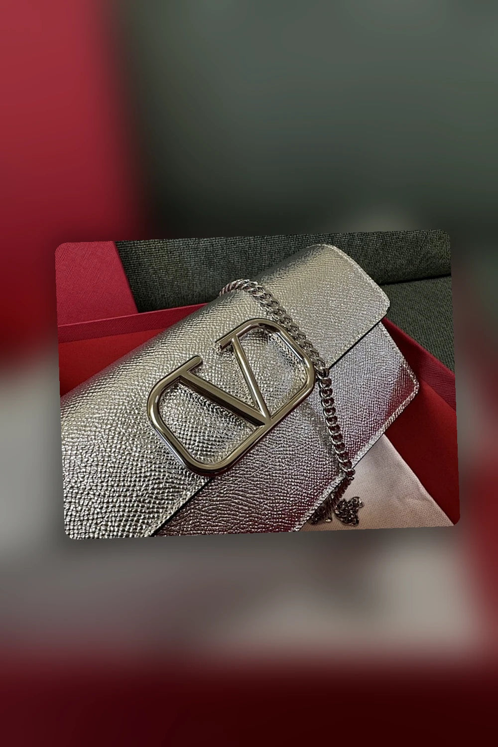 NB - VEL Bag - 914