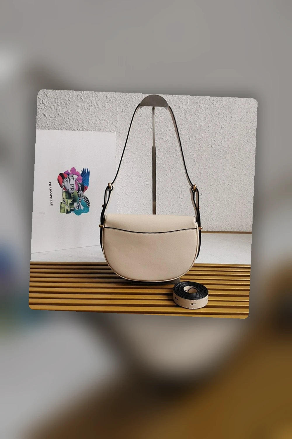 NB - PD Bag - 350
