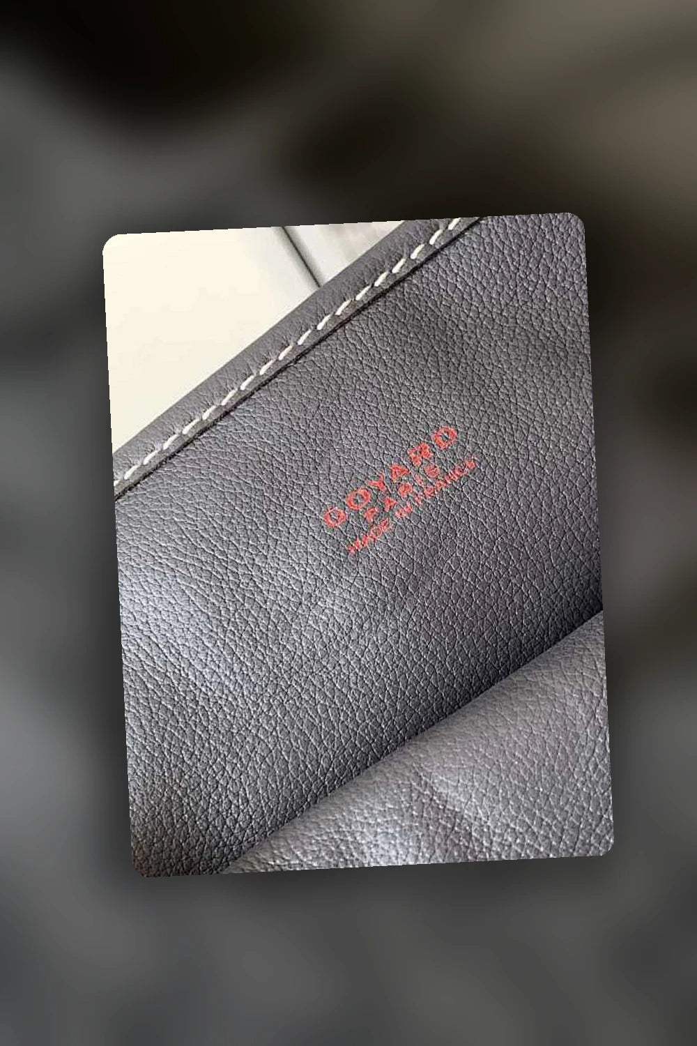 NB - GYO Bag - 1271