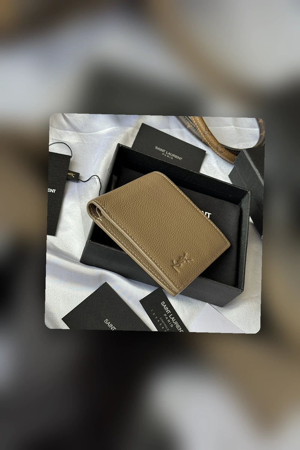 NB - Mix Wallet - 1108
