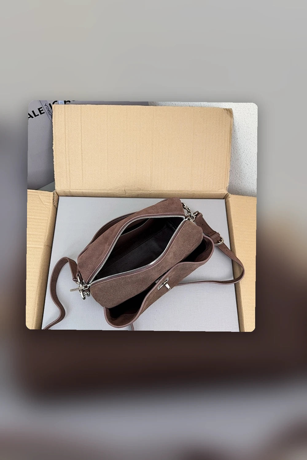 NB - BG Bag - 669