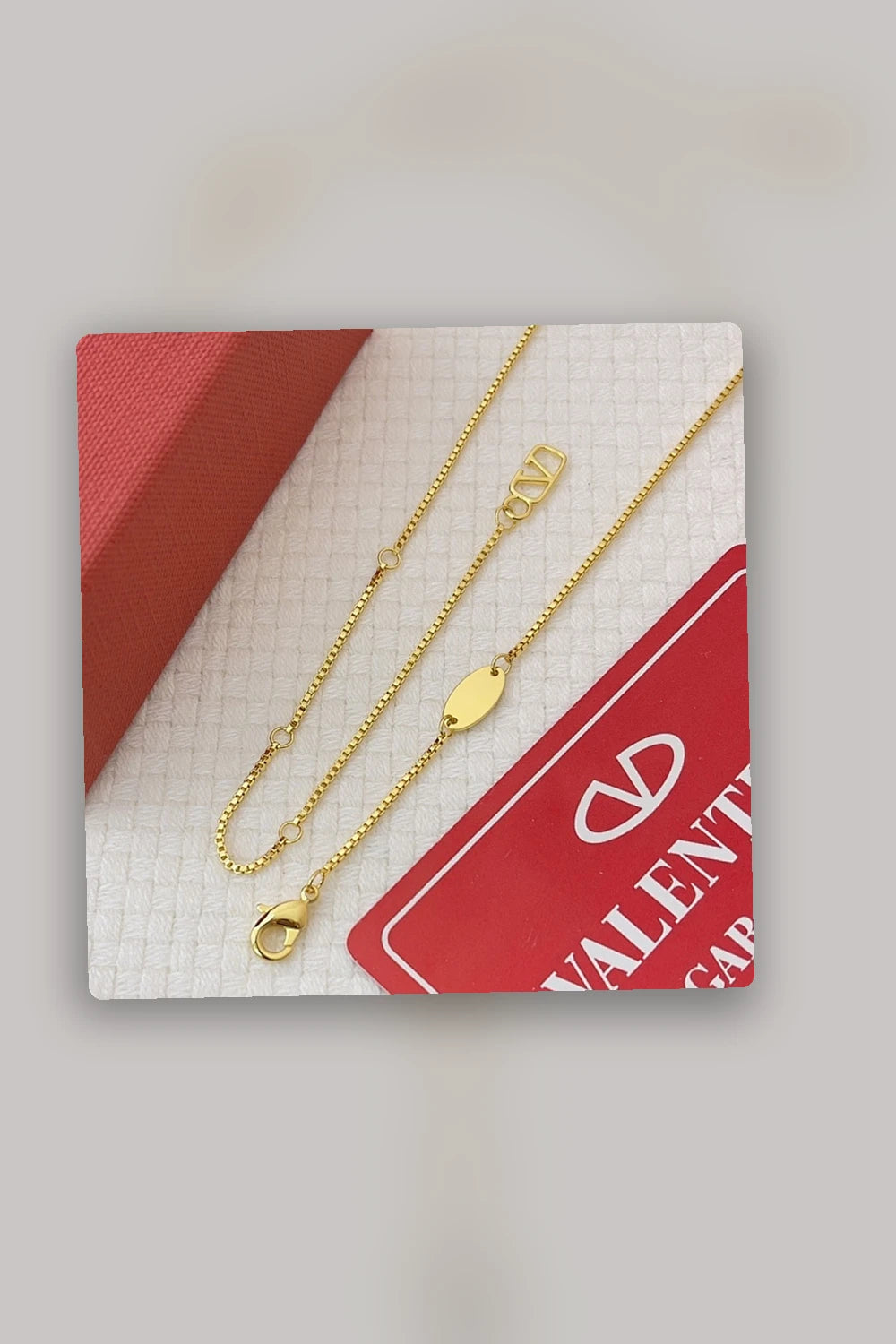 NB - VEL Jewelry - 329