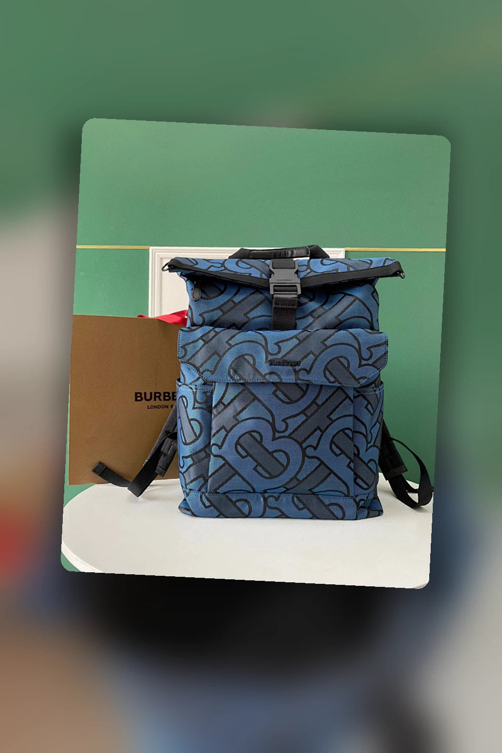 NB - BOR Bag - 965