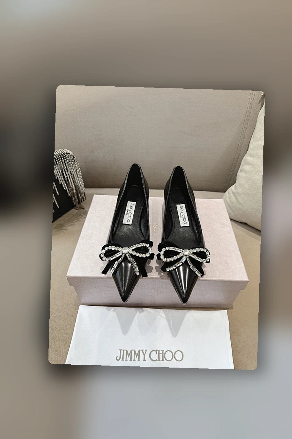 NB - JMC Women Shoes - 007