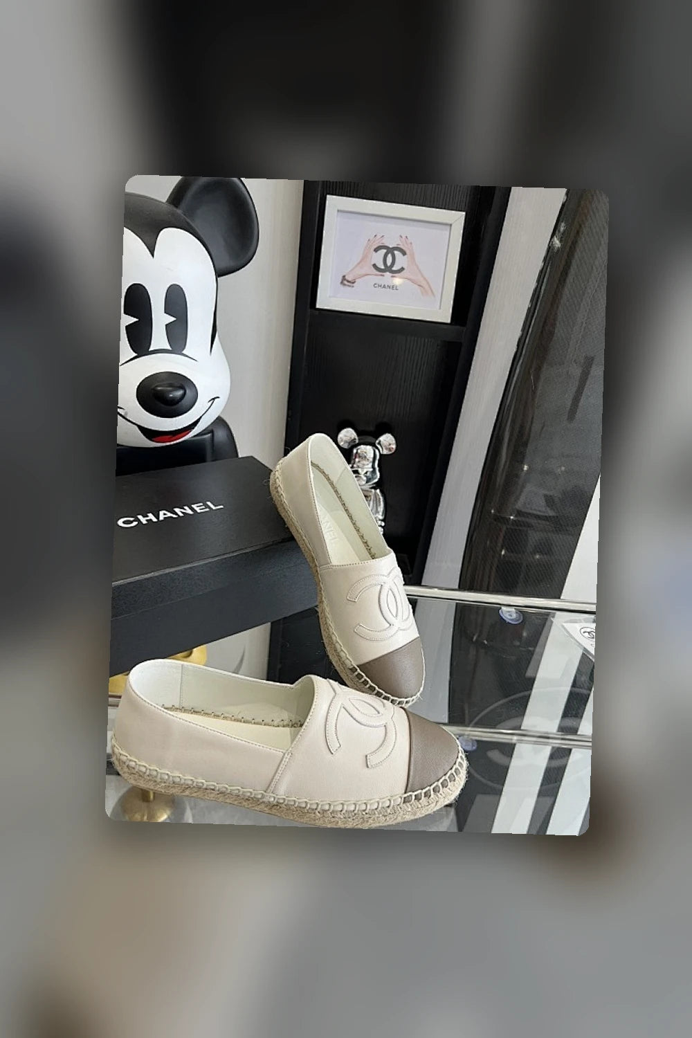 NB - CHL Mix Items - 138