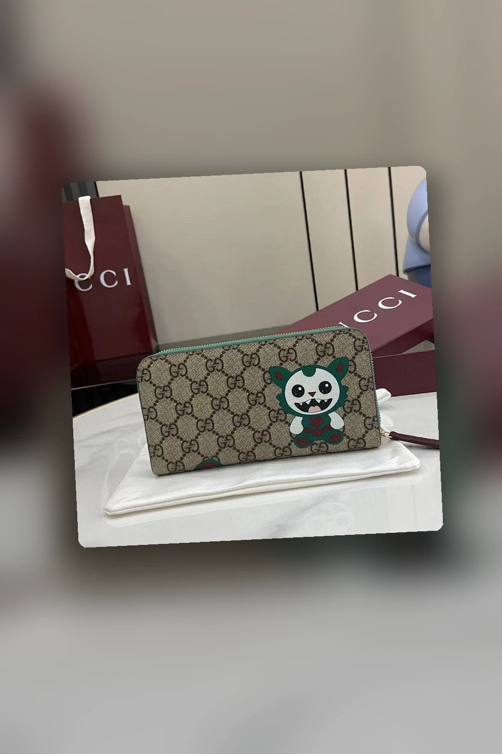 NB - GUKI Bag - 054