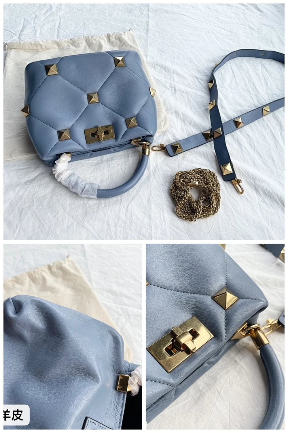 NB - VEL Bag - 284